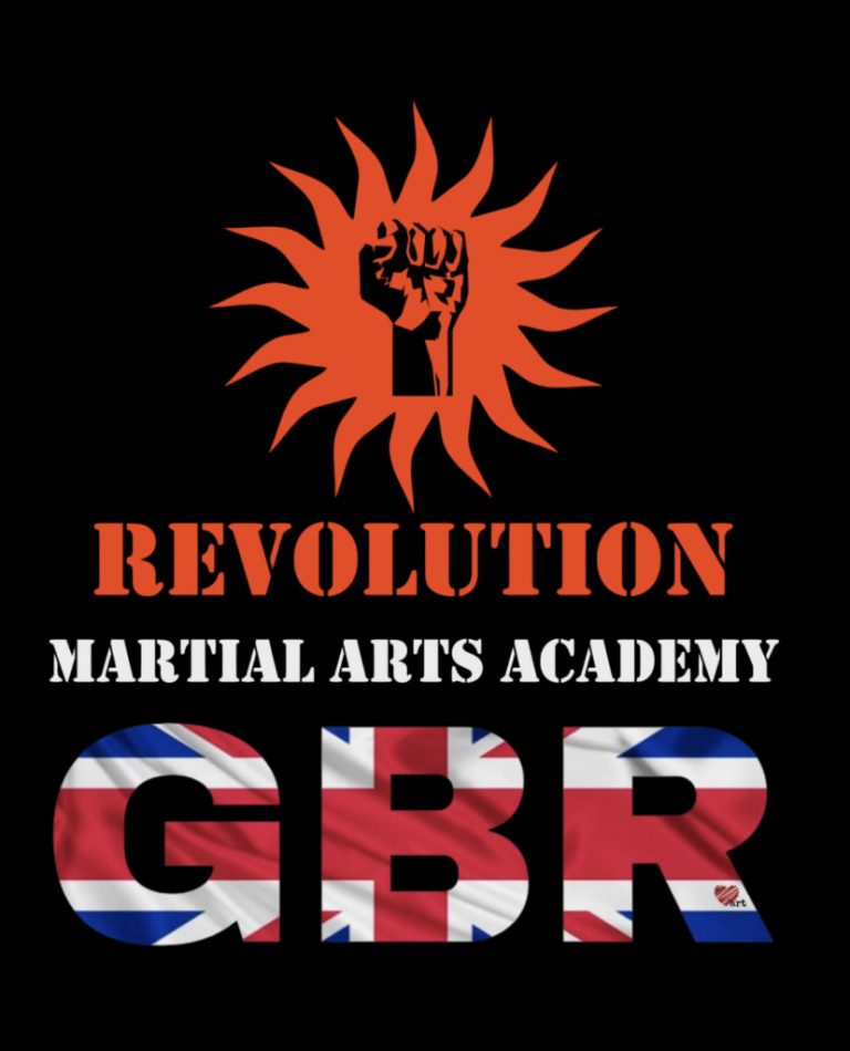 ABOUT REVOLUTION MARTIAL ARTS ACADEMY Revolutionmartialartsacademy