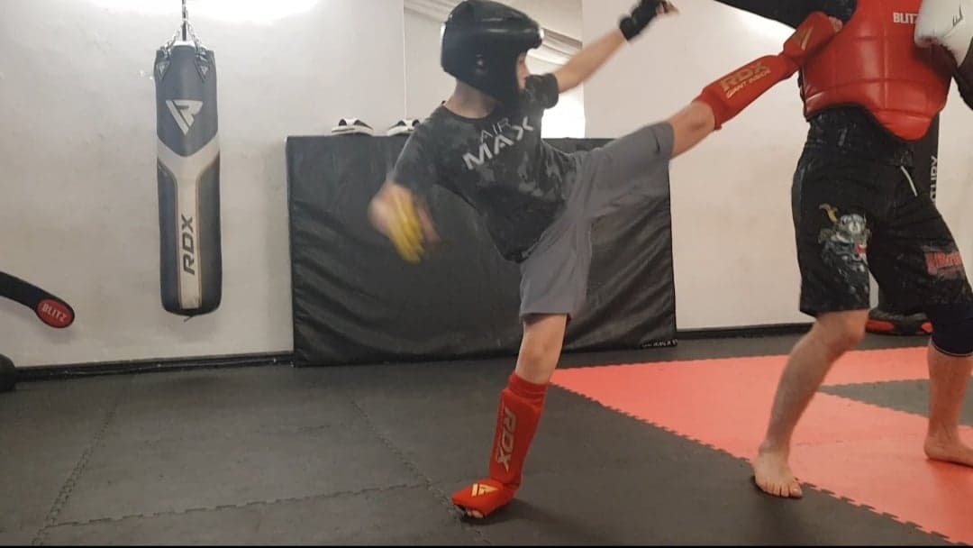 Club picture gallery Revolutionmartialartsacademy