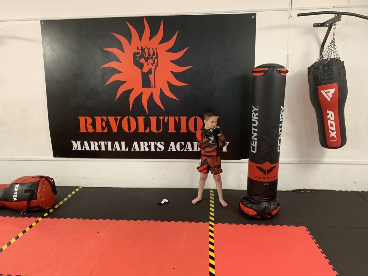 Club picture gallery Revolutionmartialartsacademy